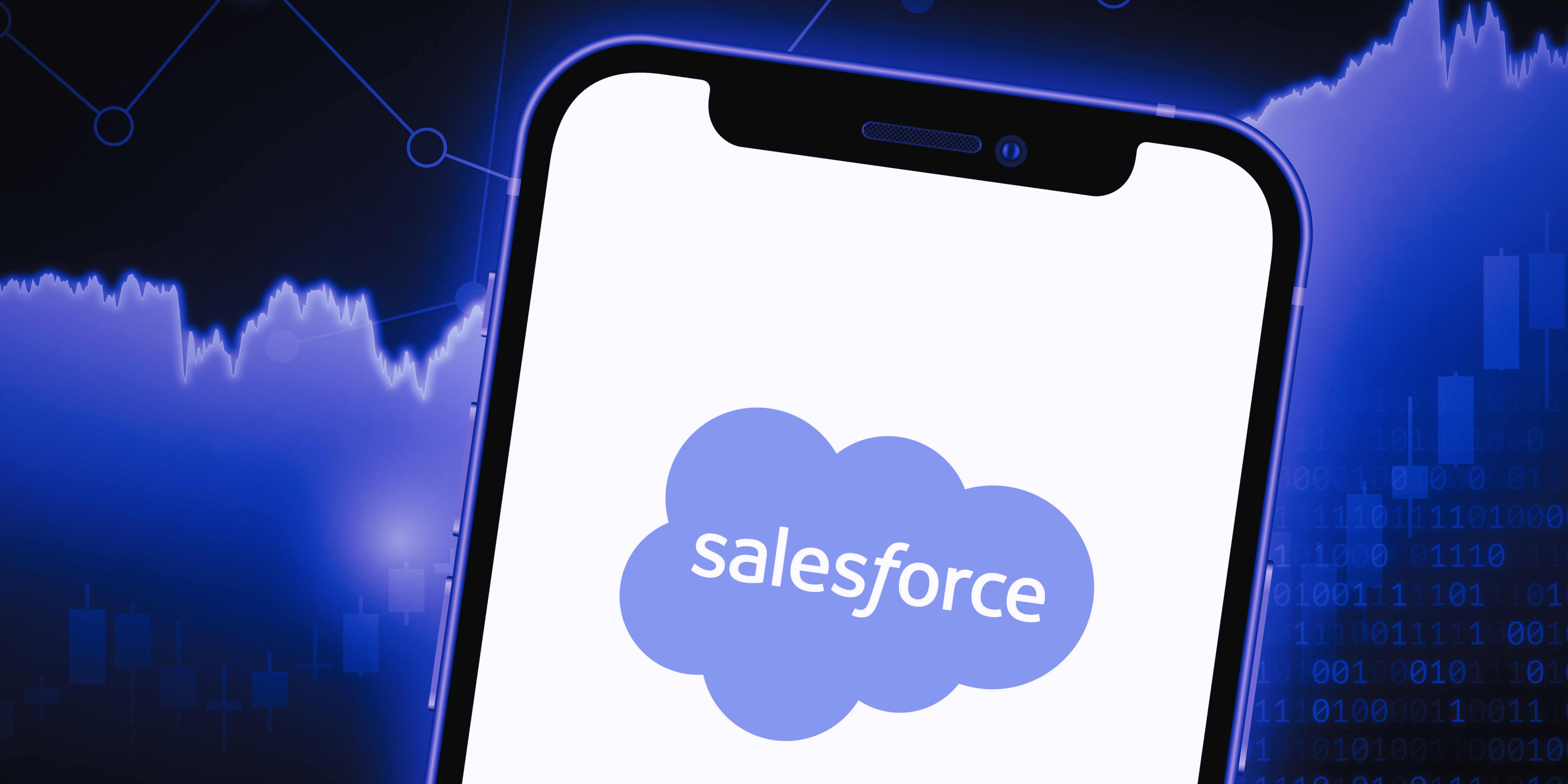 Mastering Your Next Salesforce Implementation